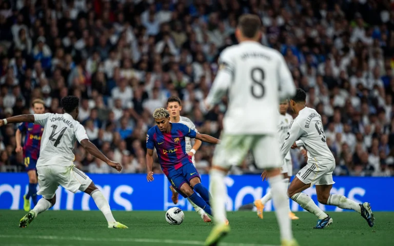 Puji Lamine Yamal Jelang El Clasico, Mourinho Tegaskan Real Madrid Ogah Ubah Taktik Demi Satu Pemain