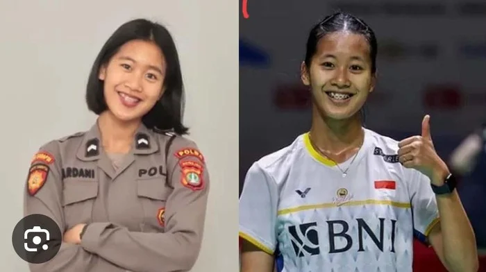 Putri Kusuma Wardani: Antara Tugas Polwan dan Asa Tunggal Putri PBSI di Panggung Dunia