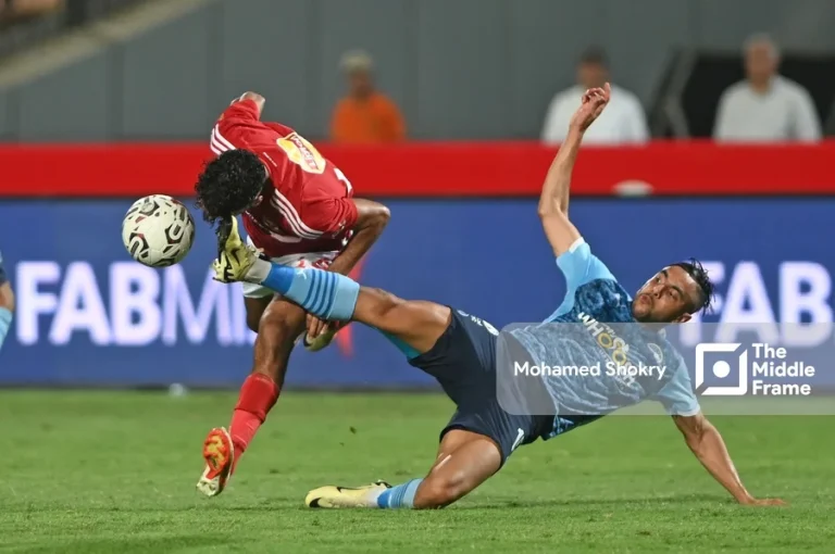 Pyramids FC Melaju Kencang di Liga Mesir, Rulani Mokwena Bikin Al Ahly Waspada