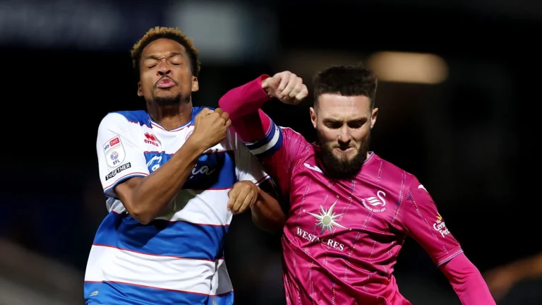 QPR vs Swansea: Matos Tegas Tolak Crystal Palace, Widell Ditelan 'Hotline' Potter
