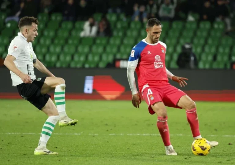 Racing Santander vs Espanyol: Duel Hidup-Mati di El Sardinero yang Bisa Menentukan Nasib Dua Pelatih
