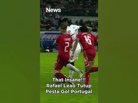 Rafael Leao Akhirnya Pecah Telur di Galatasaray, Penalti Manis Penutup Pesta Gol 4-0 di Kandang Konyaspor