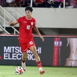 Rafael Struick Tak Menyerah: Tetap Bekerja Keras demi Kembali ke Timnas Indonesia