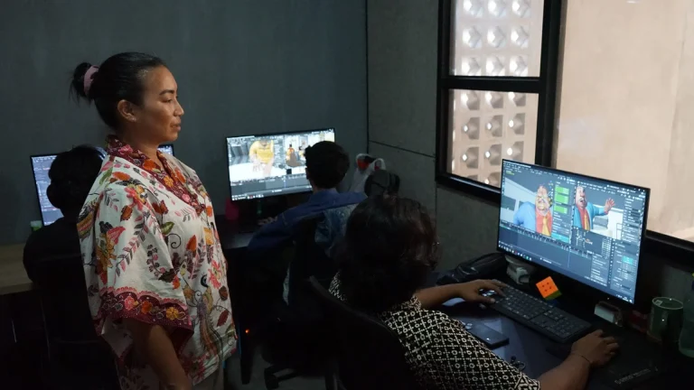 Rahayu Saraswati, Sosok di Balik Layar Pasar Modal dan Sorotan Kebijakan AI