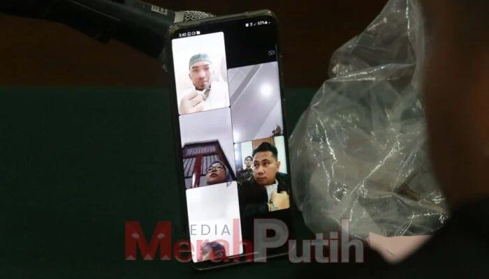 Rangkaian Skandal Oknum cop Guncang Dunia: Dari Wotton hingga Vonis yang Bikin Publik Murka