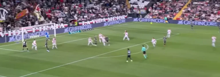 Rayo vs Elche Berakhir Tragis: Tuan Rumah Hancur 0-3, Penalti Gagal Jadi Petaka di Vallecas