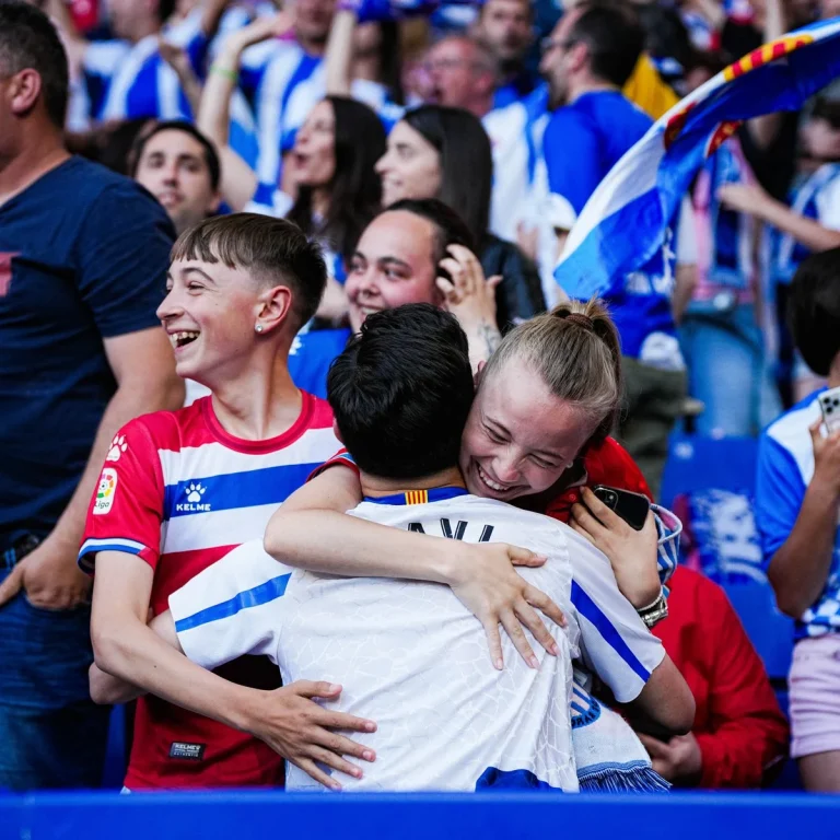 RCD Espanyol di Pusaran Drama: Identitas Baru, Tekanan Pelatih, dan Bayang-Bayang Laga Krusial