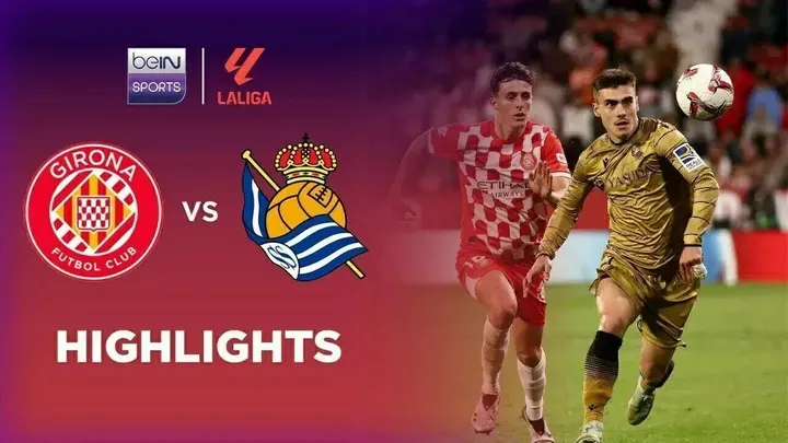 Real Sociedad B vs Girona: Duel Kontras di Zubieta, Misi Putus Kutukan Lawan Ambisi Promosi