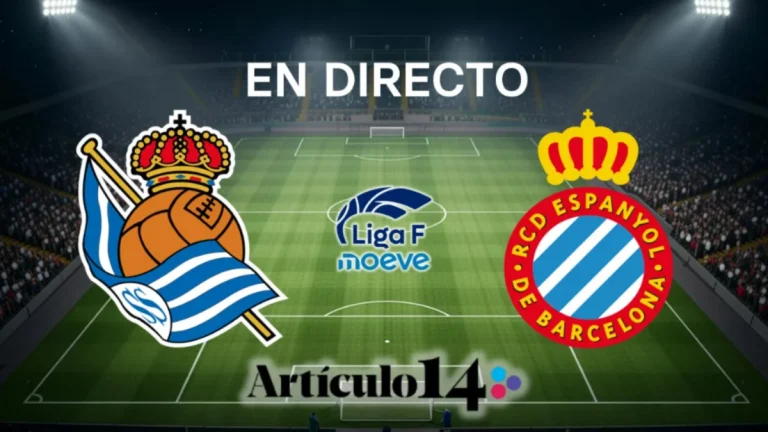 Real Sociedad Femenino vs RCD Espanyol: Misi Txuri Urdin Jaga Momentum di Zubieta Usai Tumbangkan Barcelona