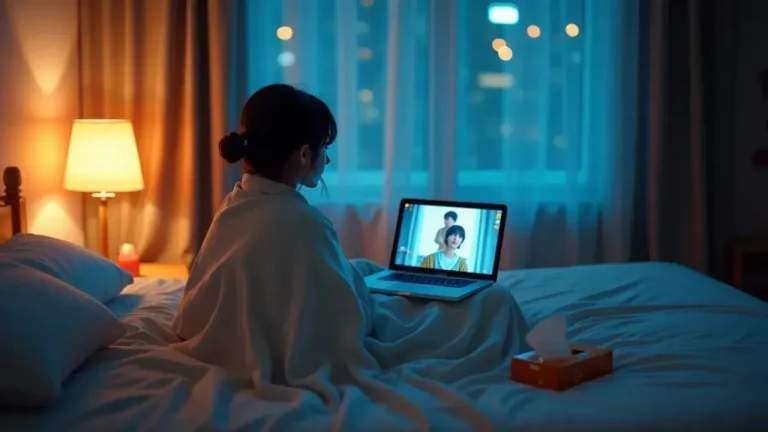 Rekomendasi Drama Korea Buat yang Baru Putus: Teman Move On Terbaik dari Rom-Com hingga Drama Healing