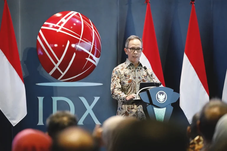 Rekor Bersejarah! OJK Jatuhkan Denda Rp2,52 Triliun, Terbesar Sepanjang Masa Pasar Modal Indonesia