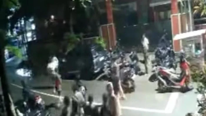 Rentetan Aksi Geng Motor di Makassar dalam 22 Hari: Pemuda Tewas hingga Motor Dibakar Massa