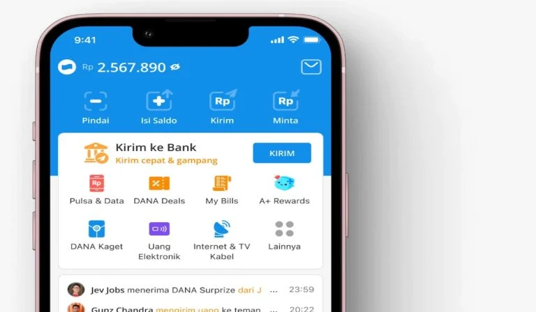 Revolut Down Global: Jutaan Pengguna Panik, Dana di Aplikasi Benar-Benar Aman?