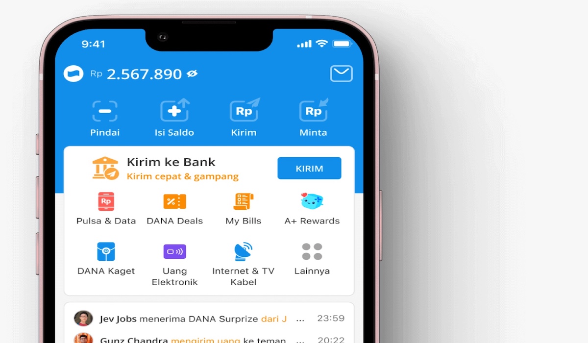 Revolut Down Global: Jutaan Pengguna Panik, Dana di Aplikasi Benar-Benar Aman?