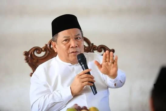 Riau Puncaki Capaian Imunisasi Kejar Nasional, Capai 15 Persen Bayi