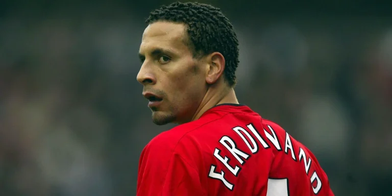 Rio Ferdinand 'Sangat Menyesal' Manchester United Gagal Rekrut Ayyoub Bouaddi, Bintang Muda Manchester City
