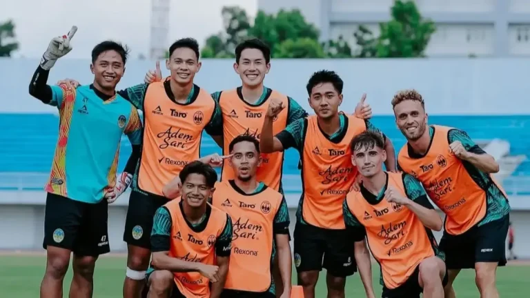 Risto Vidakovic Resmi Nahkodai PSIM Yogyakarta, Misi Besar Bangkitkan Laskar Mataram di Super League