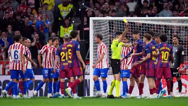 Rodri, Sang Pengubah Peta Kekuatan: Dari Balon Emas ke Jantung Baru Barcelona di Ambang El Clasico