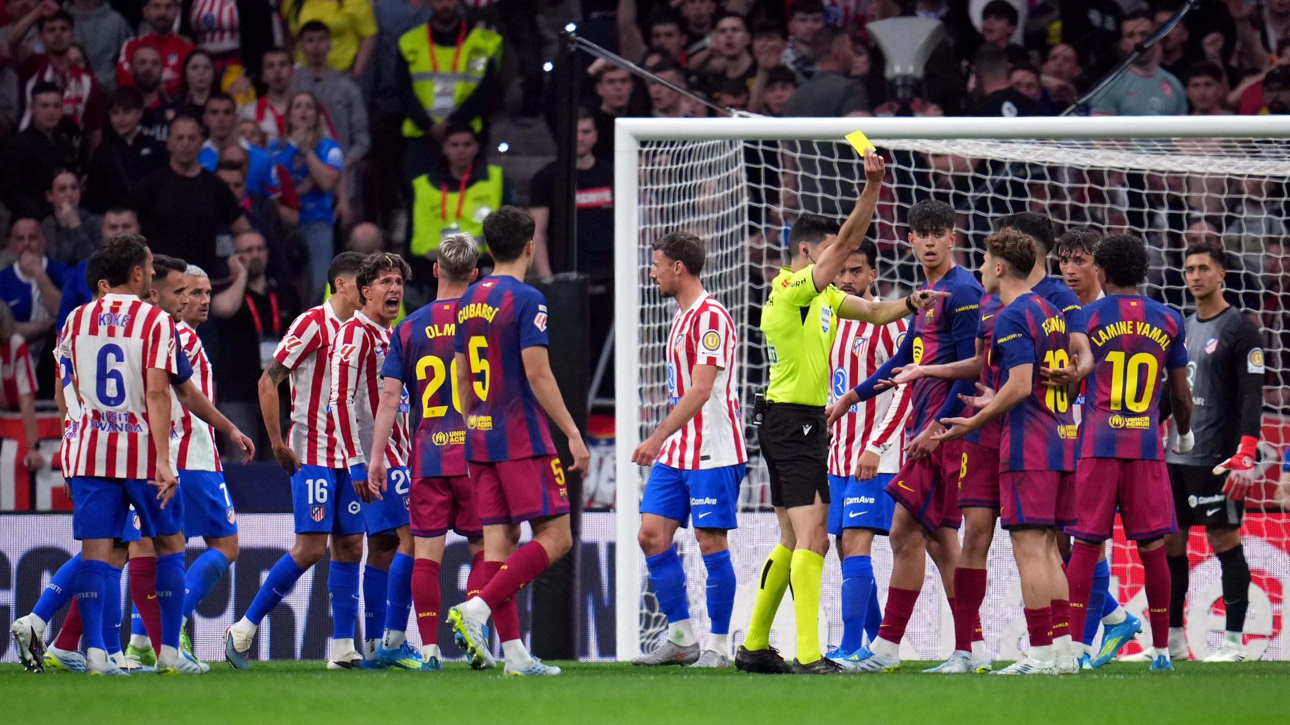Rodri, Sang Pengubah Peta Kekuatan: Dari Balon Emas ke Jantung Baru Barcelona di Ambang El Clasico