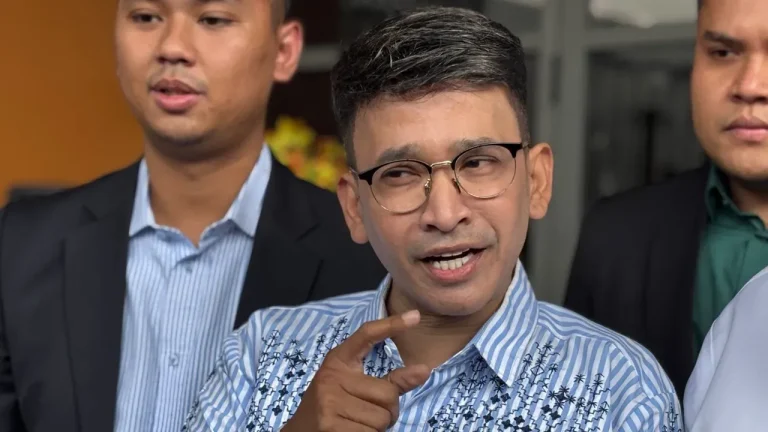 Ruben Onsu dan Sarwendah Sidang Hak Asuh Anak, Ini Tahapan Selanjutnya