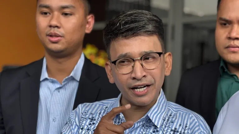 Ruben Onsu Serahkan 61 Bukti di Sidang Hak Asuh Anak, Kuasa Hukum Siapkan Transkrip Video