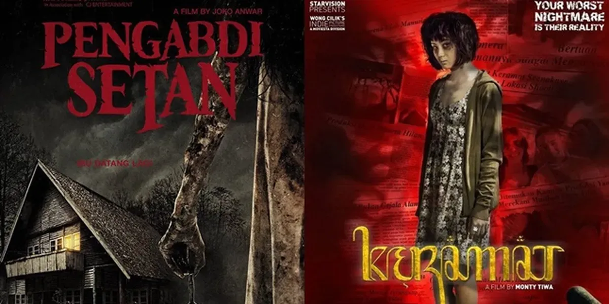 Rumah Hantu Bukan Cuma Soal Seram: Dari Film Komedi hingga Dekorasi Hemat, Ini Cara Baru Menikmati Halloween 2026