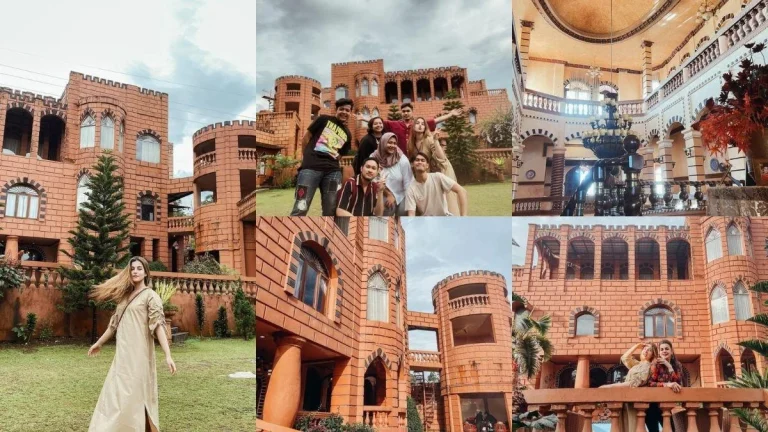 Rumah Tasya Farasya Bikin Boncos Rp6 Miliar, Ini Deretan Masalah di Baliknya
