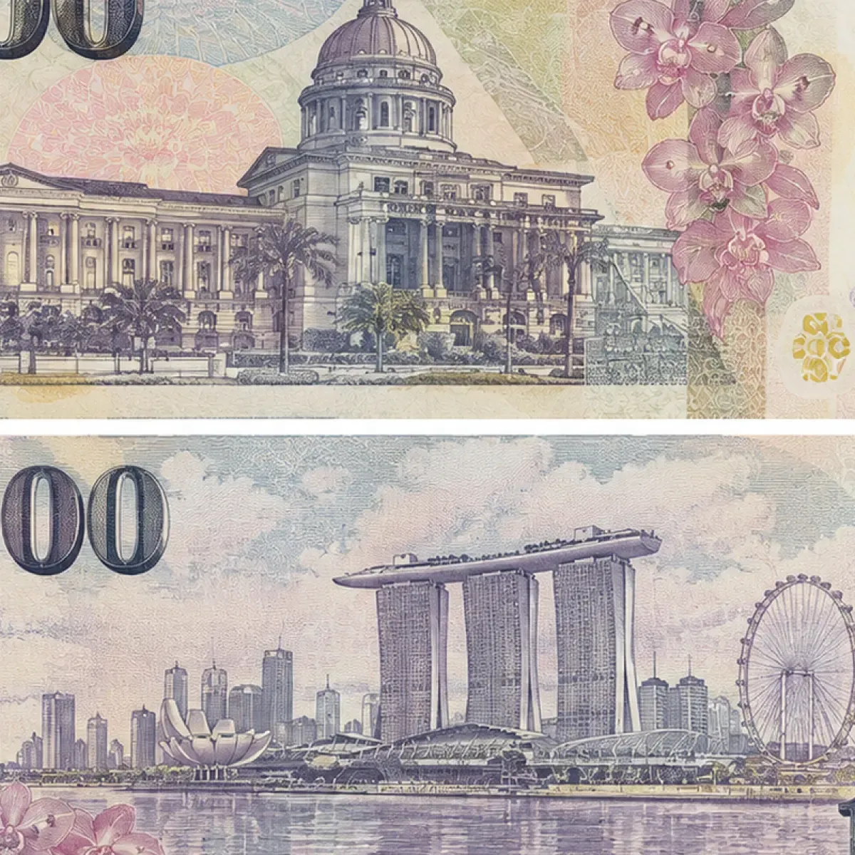 Rupiah Melemah terhadap Dolar Singapura dan Ringgit Malaysia, BI Perkuat Insentif demi Jaga Stabilitas
