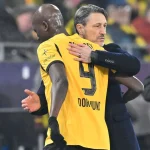 Sabah FK Kejutkan Dortmund di Baku, tapi Guirassy Jadi Penyelamat BVB