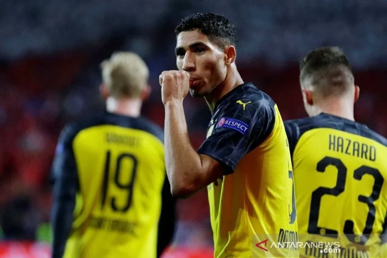Sabah FK vs Slavia Praha Jadi Bukti Kekuatan Tuan Rumah, Dortmund Waspadai Ancaman di Baku