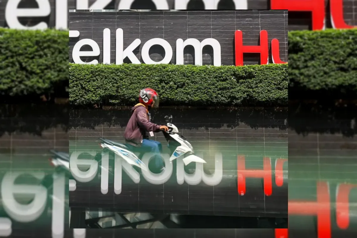 Saham Telkom Jadi Sorotan: Percepatan Buyback Rp4 Triliun hingga Komitmen Keberlanjutan Global