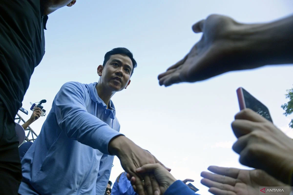 Saiful Mujani Bongkar Kemarahan Rakyat: Legitimasi Prabowo-Gibran Disebut Sudah Minus, Sinyal Bahaya bagi Pemerintahan Dua Tahun