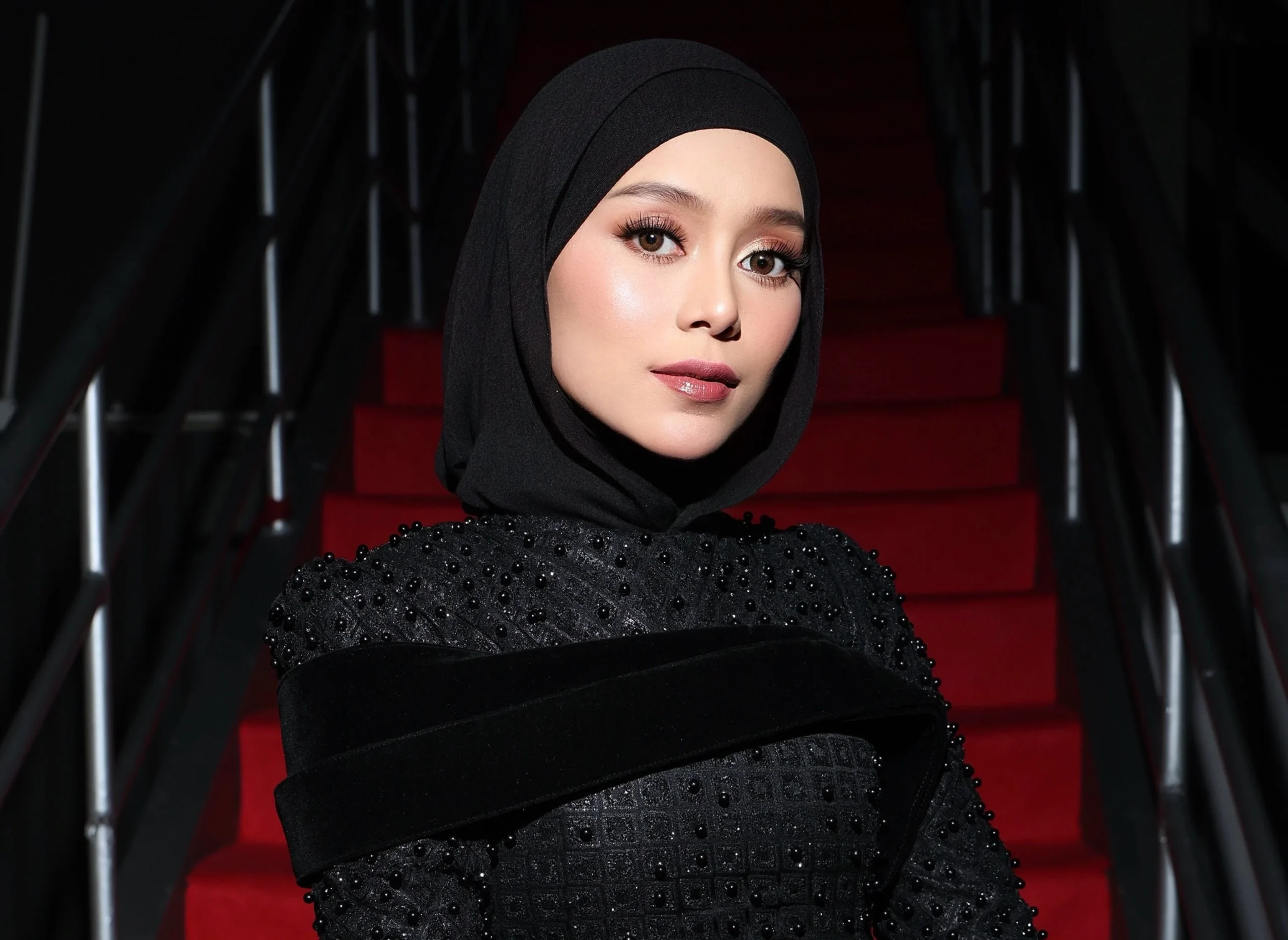 Saling Memaafkan, Perseteruan Izara Aishah dan Lesti Kejora Berujung Damai
