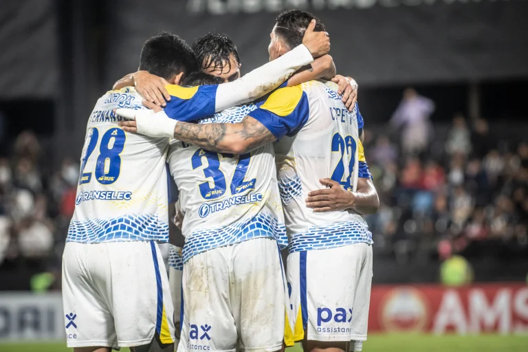 Sarmiento vs Rosario Central: Drama 1-1 di Junín, Canalla Gagal Kudeta Puncak Klasemen