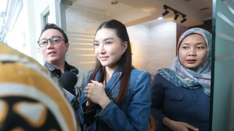Sarwendah Pertahankan Hak Atas Rumah, Cicilan Disebut Tanggung Jawab Ruben dalam Mediasi BDN dan Rempoa