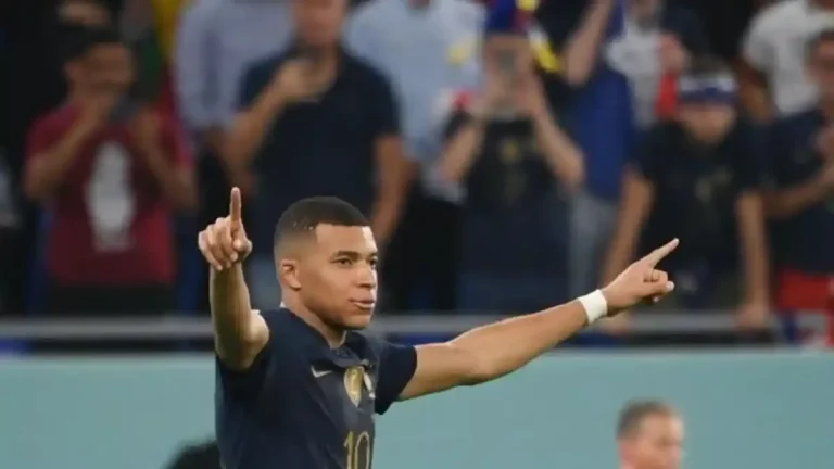 Satu Candaan Mbappe Gegerkan China, Timnas Prancis dan Real Madrid Ikut Menanggung Badai