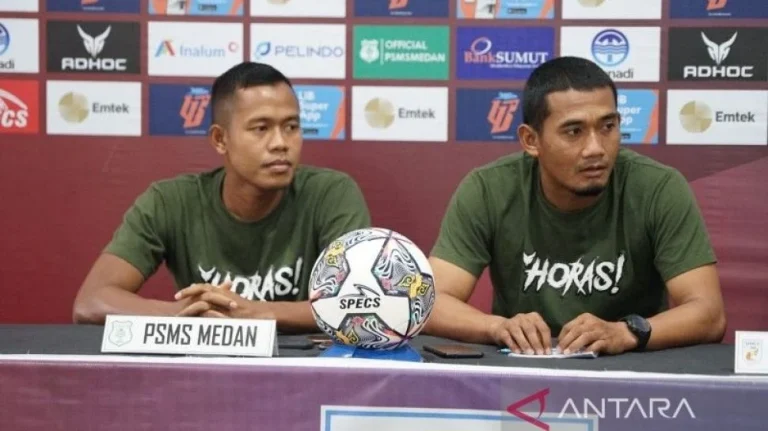 Semen Padang Incar 3 Poin Kala Menjamu PSMS Medan di Kandang, Saatnya Pecah Telur di Stadion Patriot