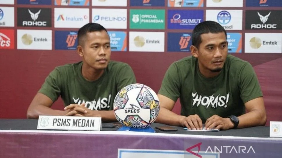 Semen Padang Incar 3 Poin Kala Menjamu PSMS Medan di Kandang, Saatnya Pecah Telur di Stadion Patriot
