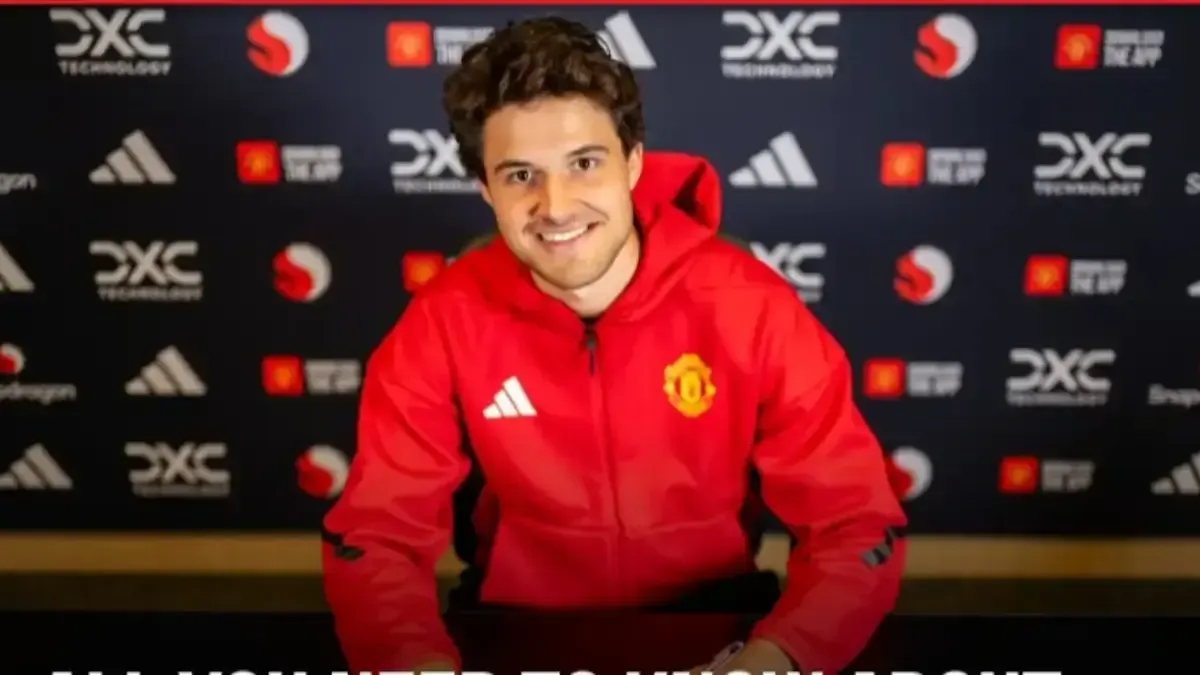 Senne Lammens di Pusaran Kritik: Kiper Belgia yang Jadi Sorotan Jelang Chelsea vs Manchester United