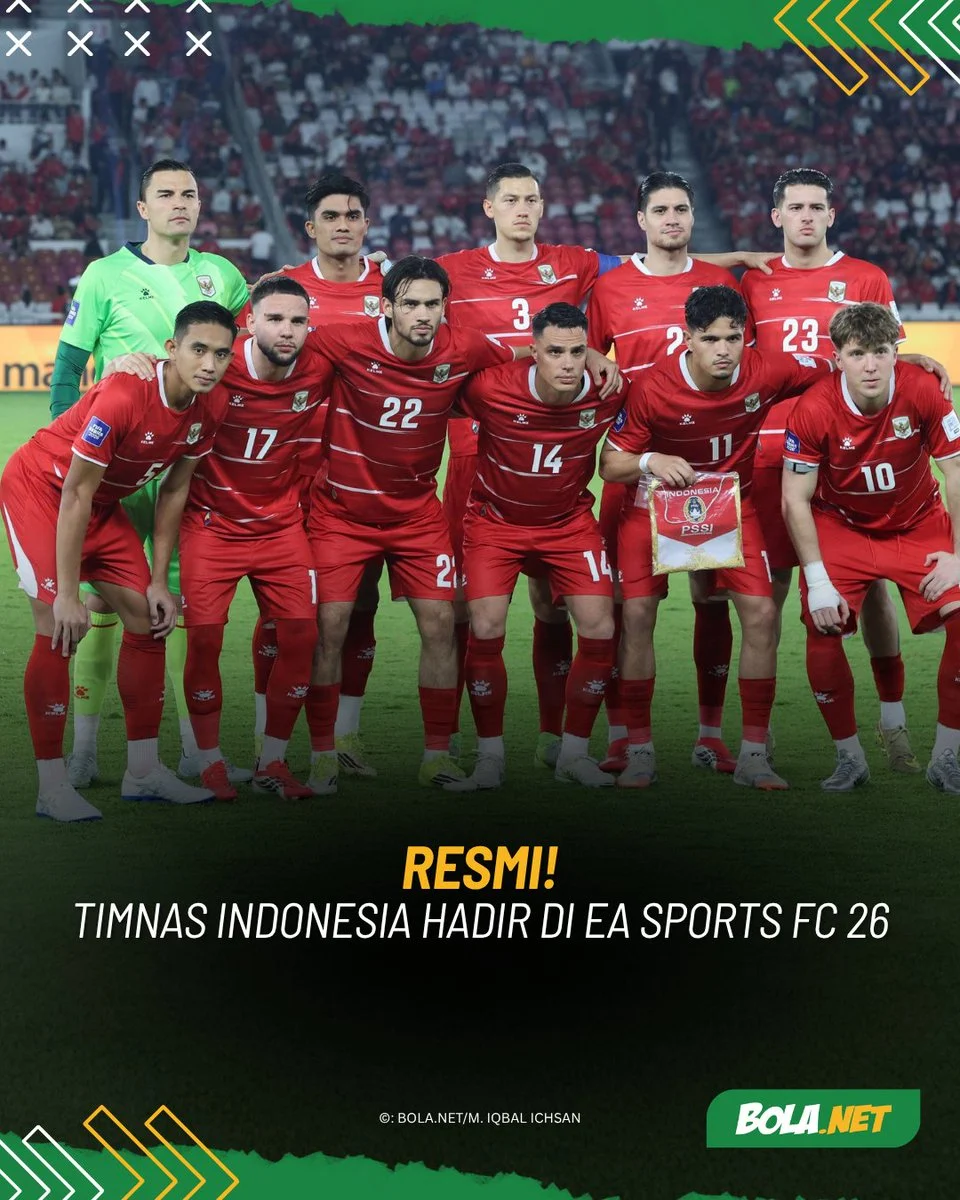 Sepak Bola, Wellness, dan Gim Digital Bersatu: Strategi Baru Promosi Wisata Indonesia Menuju OGFC Unite 2027