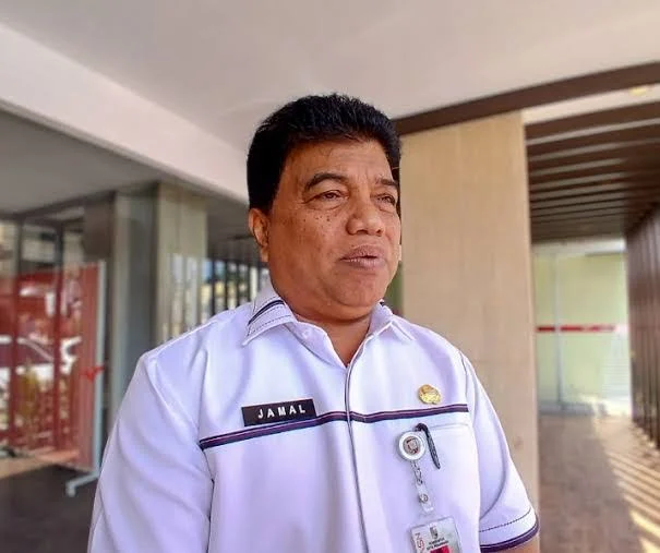 Seragam Gratis untuk 20.800 Siswa Pekanbaru Segera Dibagikan, Pengadaan Capai 99 Persen