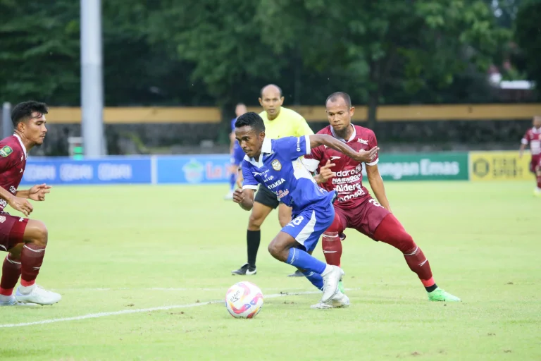 Serie B Memanas: Duel Ceará vs Goiás hingga Peta Persaingan Tiket Promosi