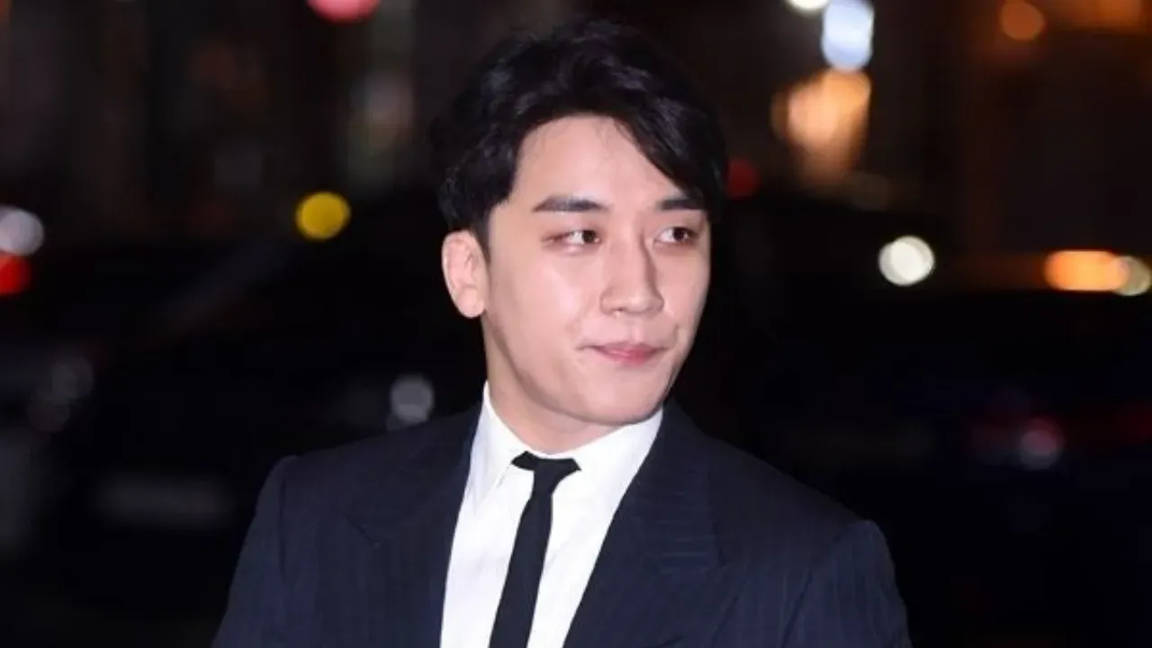 Seungri Eks BIGBANG Ungkap Status Pernikahan, Istri Tengah Mengandung Anak Pertama
