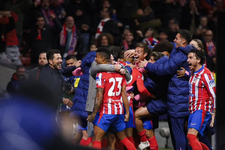 Sevila Bangkit! Kemenangan 2-0 atas Osasuna Akhiri Paceklik Tanpa Kemenangan