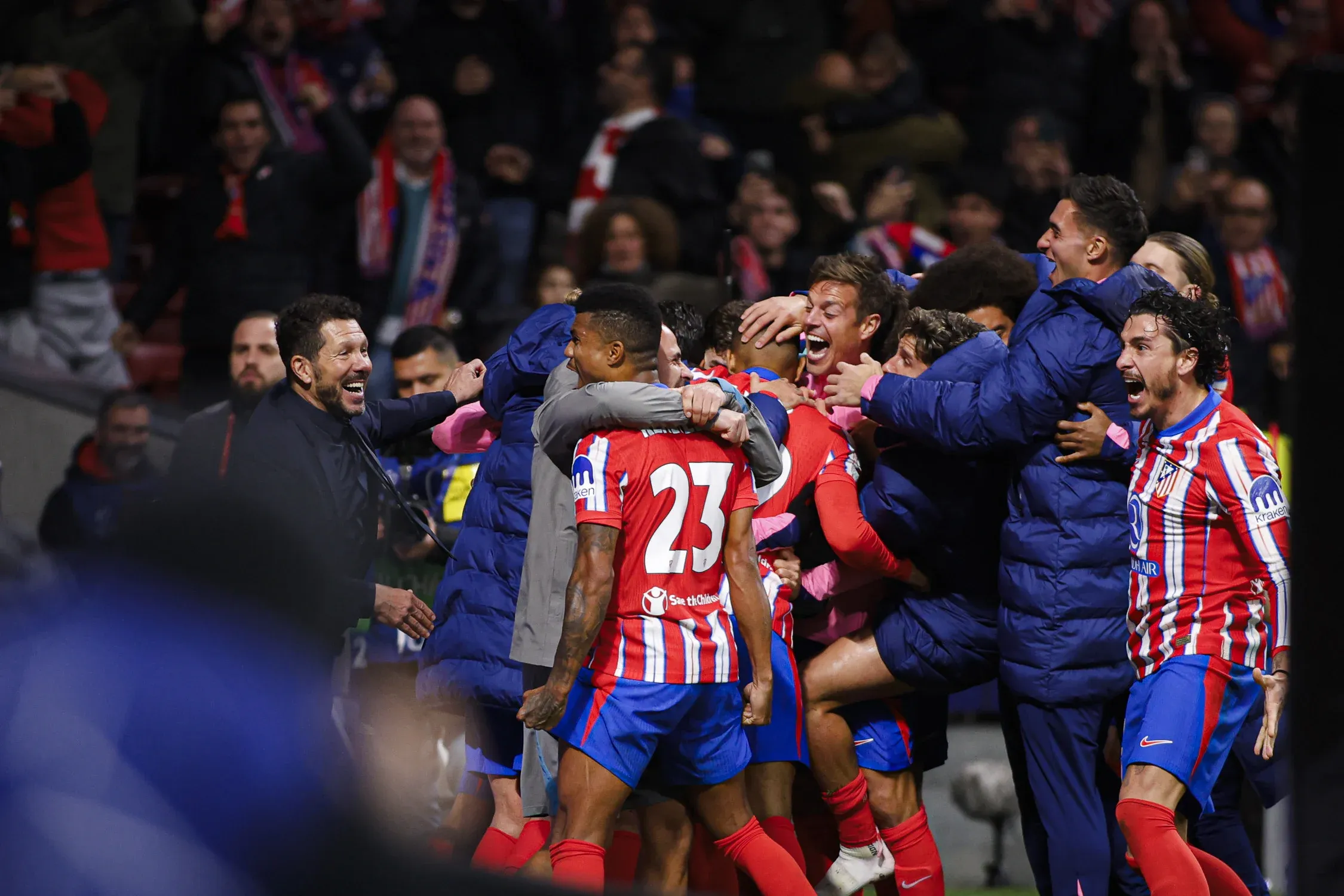 Sevila Bangkit! Kemenangan 2-0 atas Osasuna Akhiri Paceklik Tanpa Kemenangan