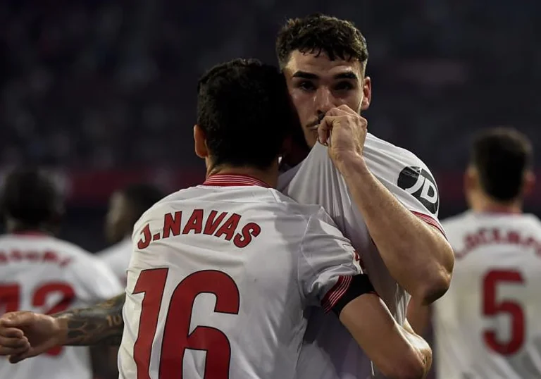 Sevilla Akhiri Puasa Kemenangan, Isaac Romero Jadi Mimpi Buruk Osasuna di Sánchez-Pizjuán