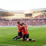 Sevilla vs Osasuna: Misi Bangkit di Nervión Usai Badai Kontroversi Bernabéu