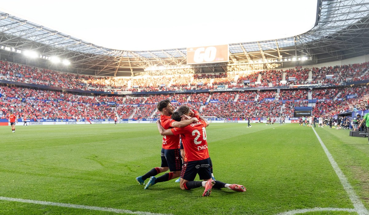 Sevilla vs Osasuna: Misi Bangkit di Nervión Usai Badai Kontroversi Bernabéu