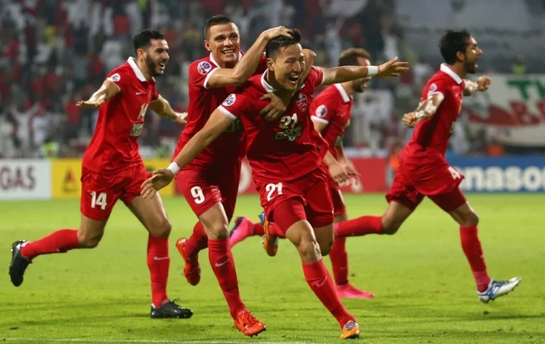 Shabab Al Ahli Sempurna di ACL Elite, Al Hilal Tumbang di Tangan Al Shamal: Drama Kontras Raksasa Timur Tengah