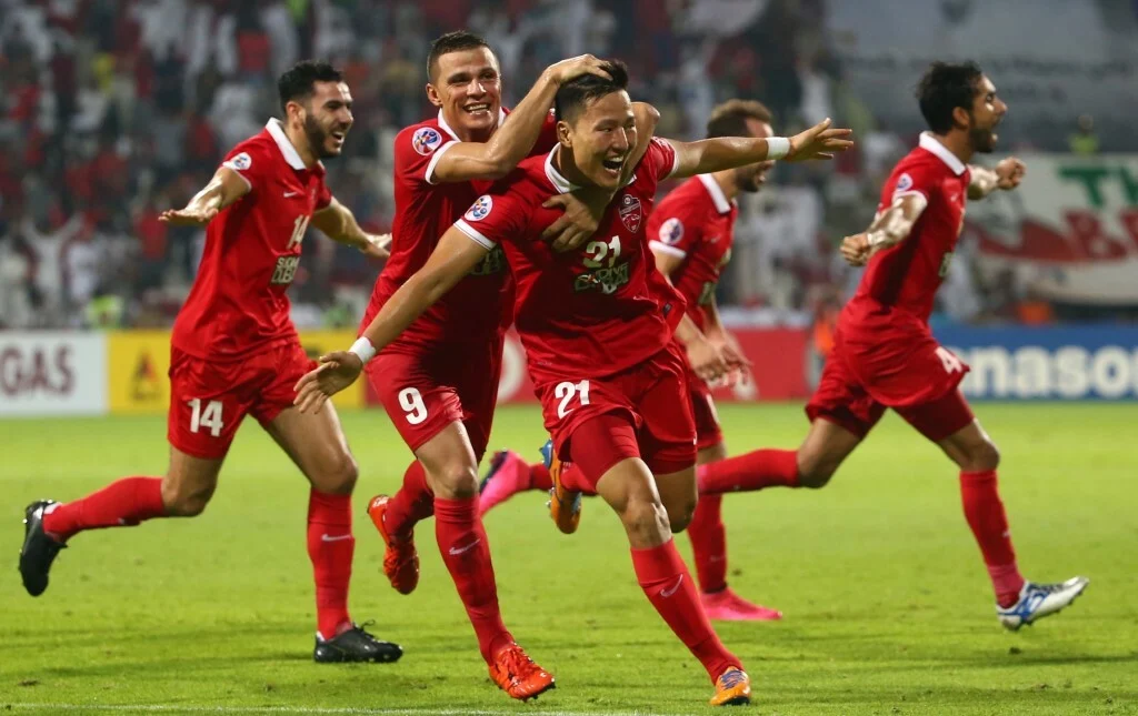 Shabab Al Ahli Sempurna di ACL Elite, Al Hilal Tumbang di Tangan Al Shamal: Drama Kontras Raksasa Timur Tengah